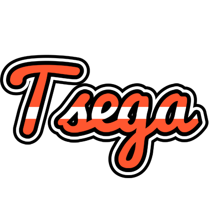 Tsega denmark logo