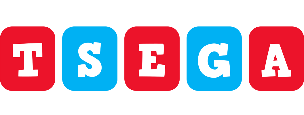 Tsega diesel logo
