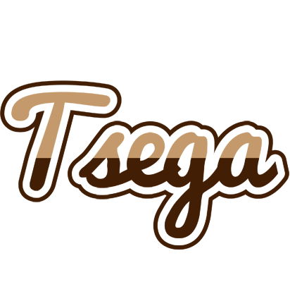 Tsega exclusive logo
