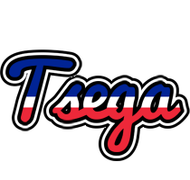 Tsega france logo