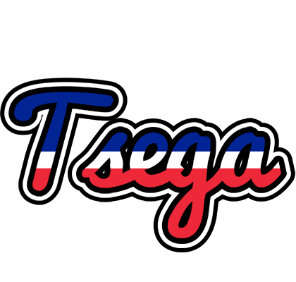 Tsega france logo