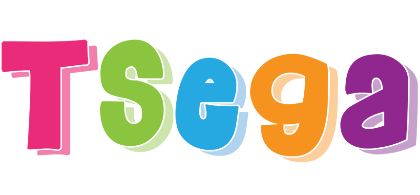 Tsega friday logo