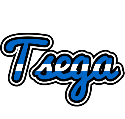 Tsega greece logo