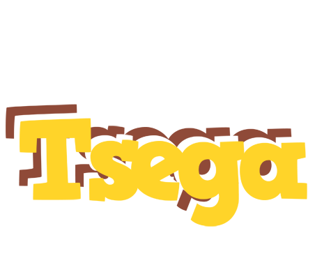 Tsega hotcup logo