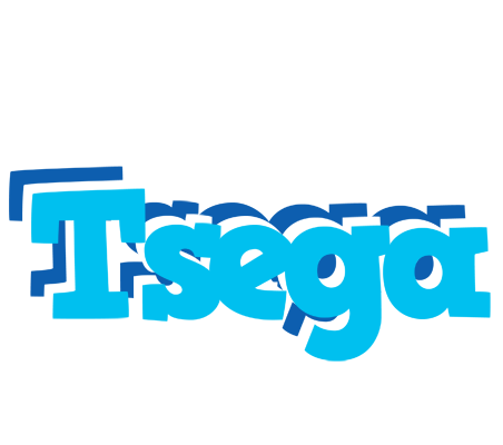 Tsega jacuzzi logo