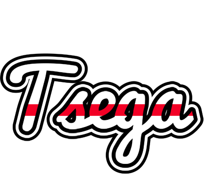Tsega kingdom logo