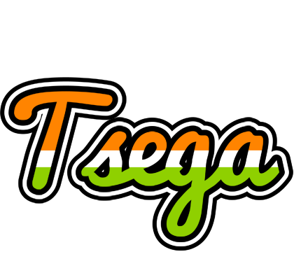 Tsega mumbai logo