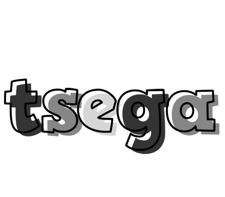 Tsega night logo