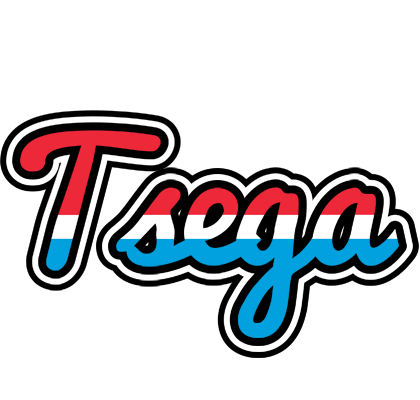 Tsega norway logo