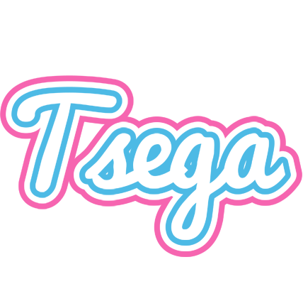 Tsega outdoors logo