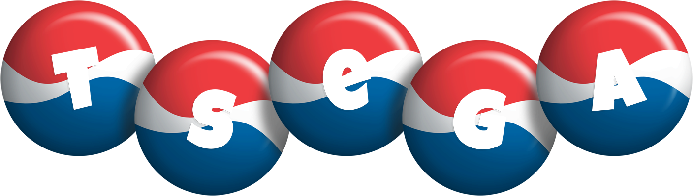 Tsega paris logo