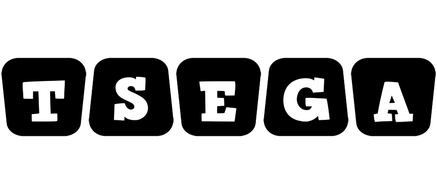 Tsega racing logo
