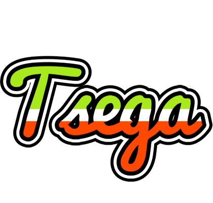 Tsega superfun logo