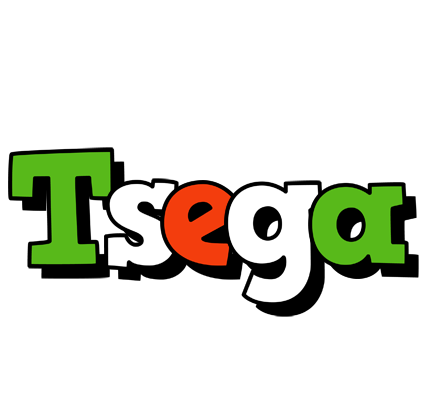 Tsega venezia logo