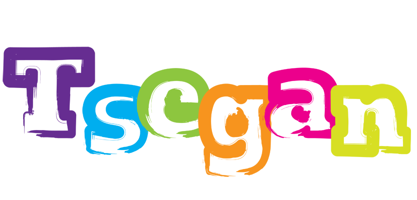 Tsegan casino logo