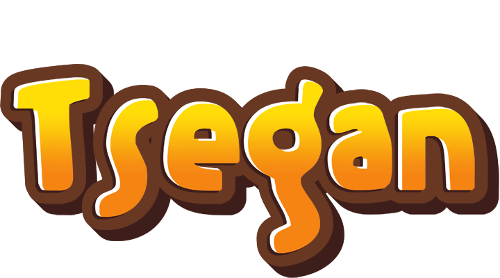Tsegan cookies logo