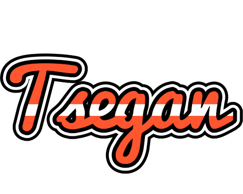 Tsegan denmark logo