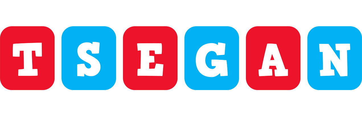 Tsegan diesel logo