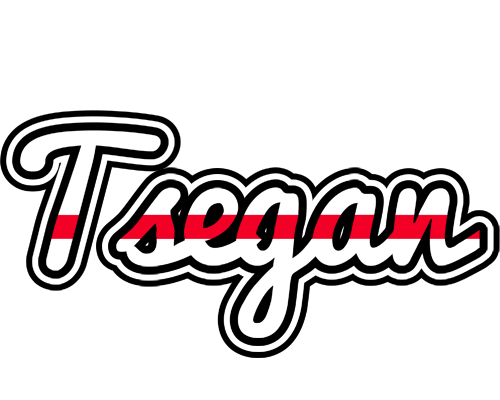 Tsegan kingdom logo