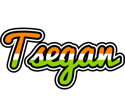 Tsegan mumbai logo