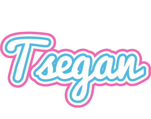 Tsegan outdoors logo