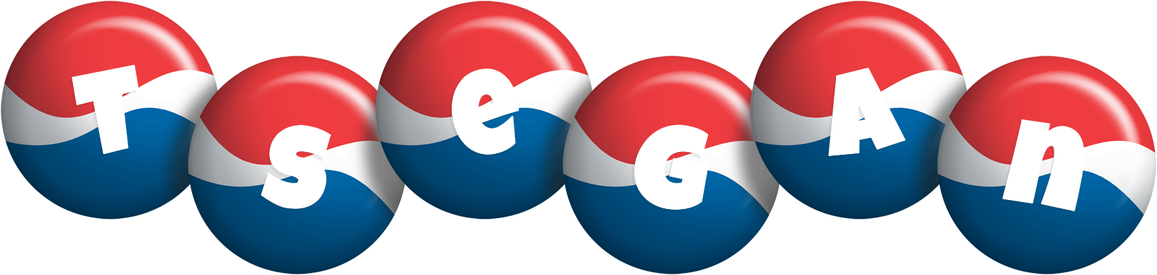 Tsegan paris logo