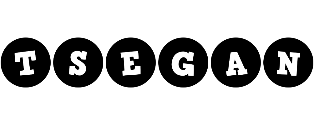 Tsegan tools logo