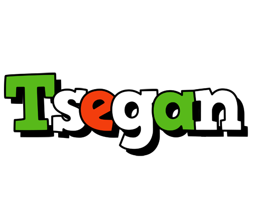 Tsegan venezia logo