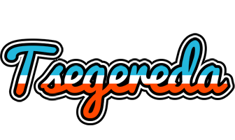 Tsegereda america logo