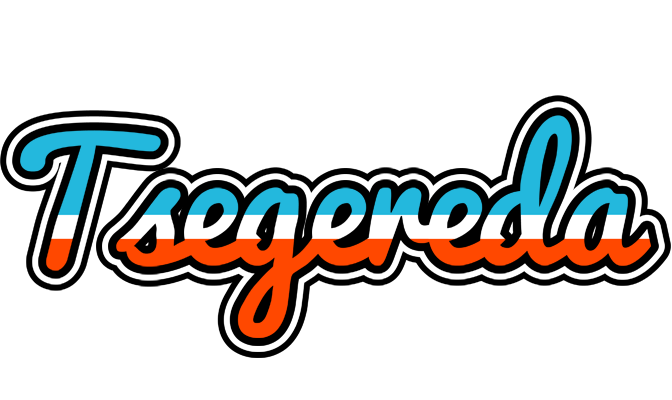 Tsegereda america logo