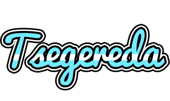 Tsegereda argentine logo