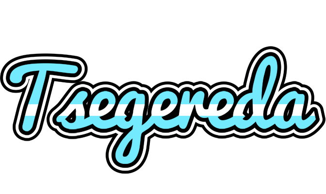 Tsegereda argentine logo