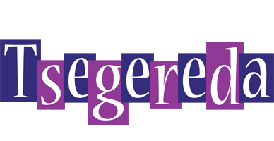 Tsegereda autumn logo