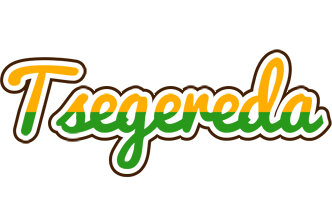 Tsegereda banana logo