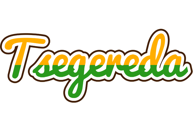Tsegereda banana logo
