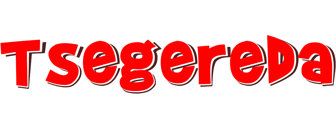 Tsegereda basket logo