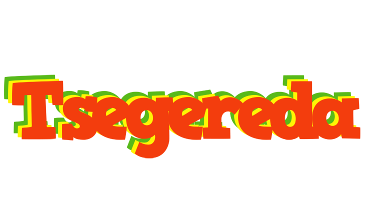 Tsegereda bbq logo