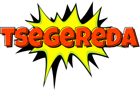 Tsegereda bigfoot logo