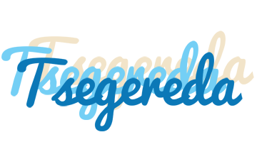 Tsegereda breeze logo