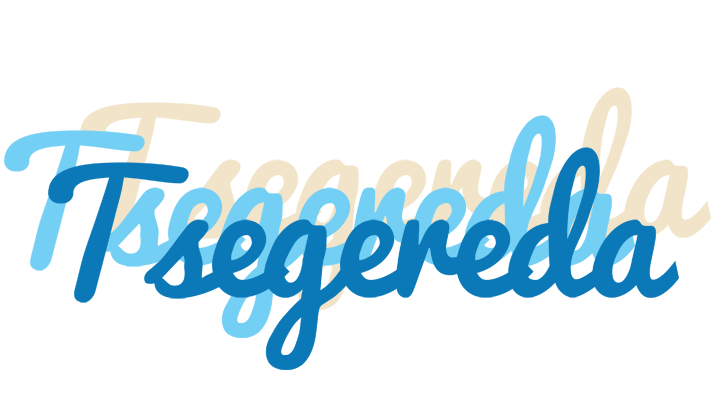 Tsegereda breeze logo