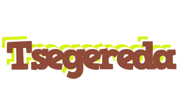 Tsegereda caffeebar logo