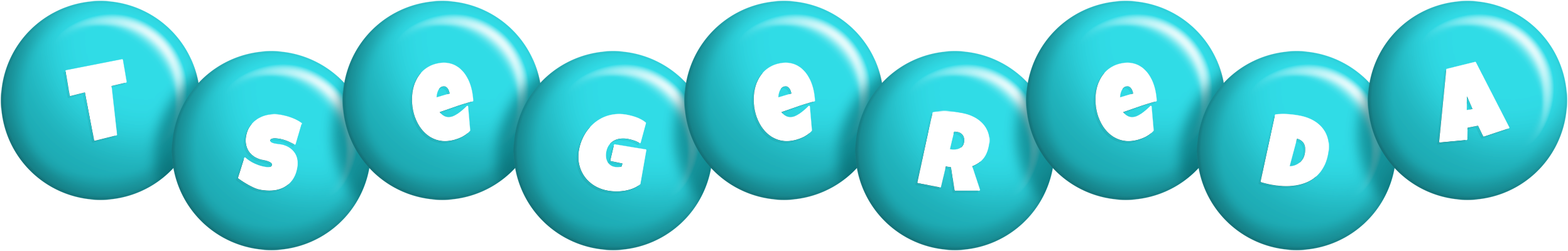 Tsegereda candy-azur logo