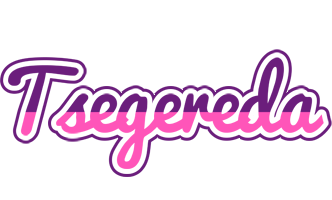 Tsegereda cheerful logo