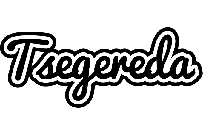 Tsegereda chess logo