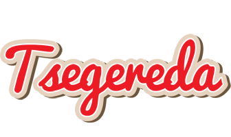 Tsegereda chocolate logo