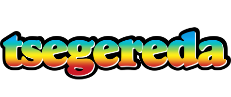 Tsegereda color logo