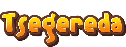 Tsegereda cookies logo