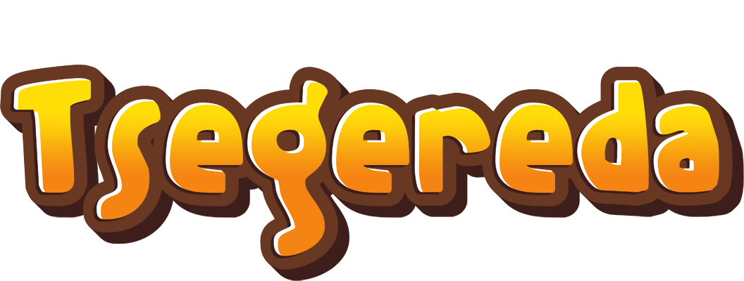 Tsegereda cookies logo