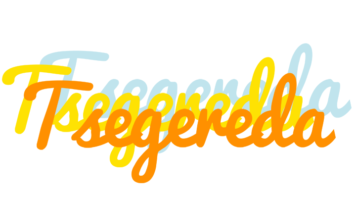 Tsegereda energy logo