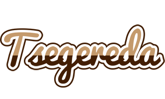 Tsegereda exclusive logo